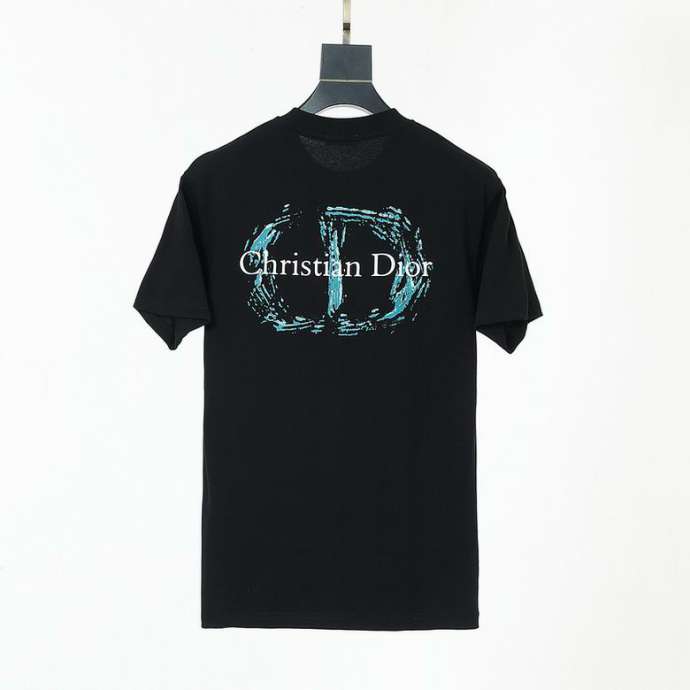 Dior T Shirts Short _SKUDiorS-XL108533908